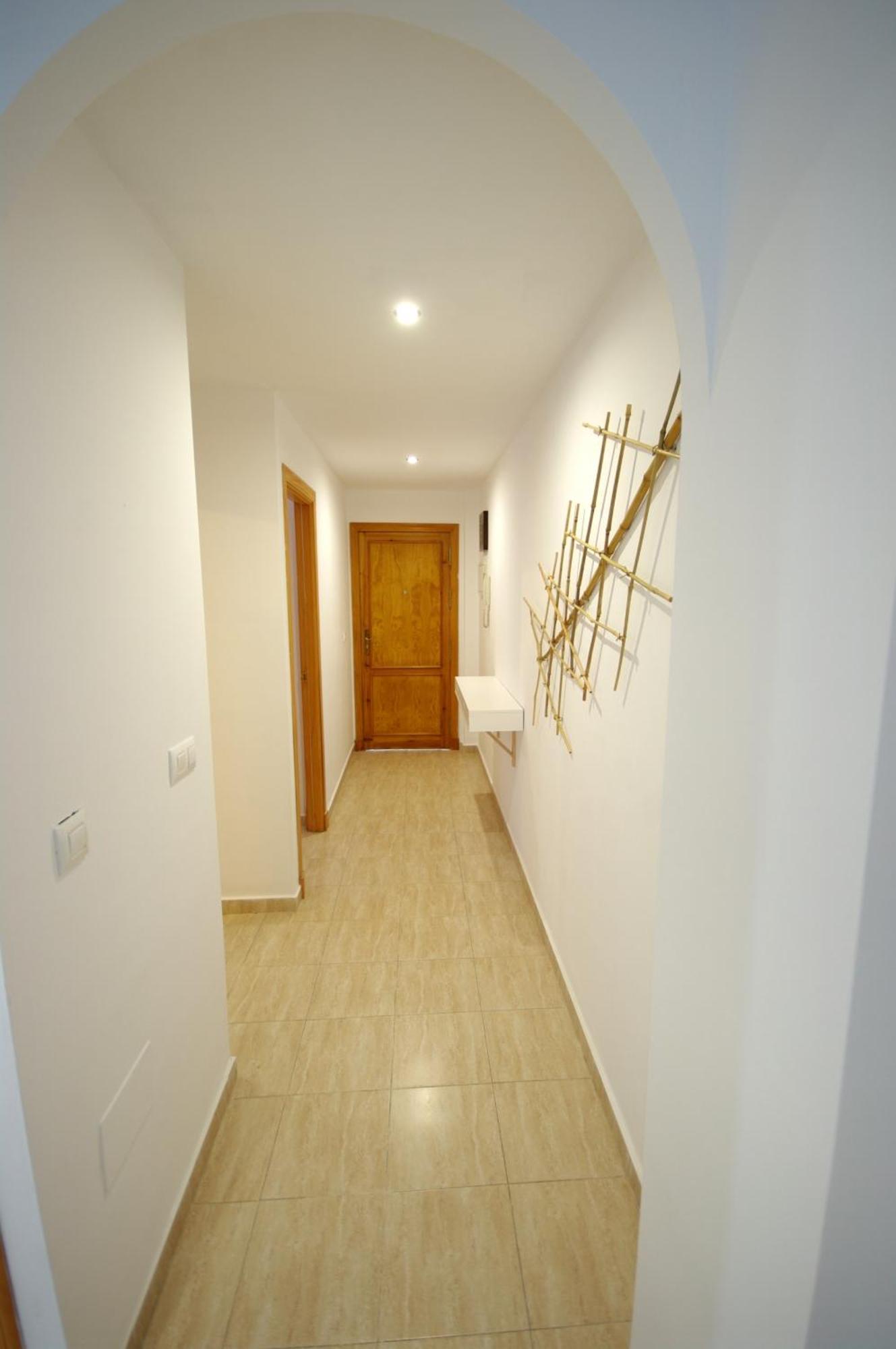 Livingtarifa Lances Blue Daire Dış mekan fotoğraf